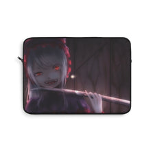 Load image into Gallery viewer, Shalltear Bloodfallen Laptop Sleeve
