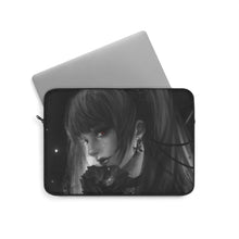Load image into Gallery viewer, Amane Misa Laptop Sleeve
