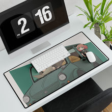 Load image into Gallery viewer, Anime Spy x Family Mouse Pad (Desk Mat)
