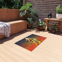 Load image into Gallery viewer, Anime Bleach Rug
