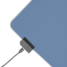 Load image into Gallery viewer, Manjiro Sano RGB LED Mouse Pad (Desk Mat)
