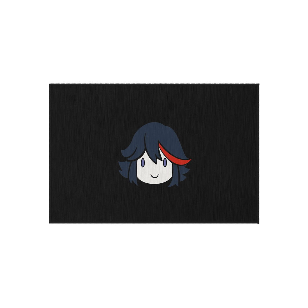 Kill La Kill Rug