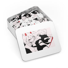 Load image into Gallery viewer, Anime Chainsaw Man Jigsaw Puzzle
