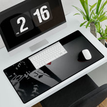 Load image into Gallery viewer, Blackjack Mouse Pad (Desk Mat)
