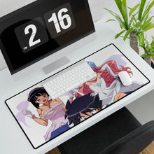 Load image into Gallery viewer, Anime Zero No Tsukaimar Mouse Pad (Desk Mat)

