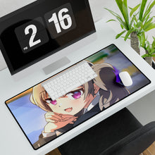 Load image into Gallery viewer, Anime Slow Loop Mouse Pad (Desk Mat)
