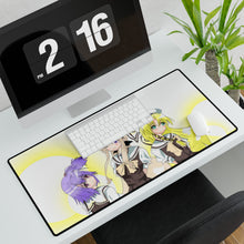 Load image into Gallery viewer, Anime Shuffle! Mouse Pad (Desk Mat)
