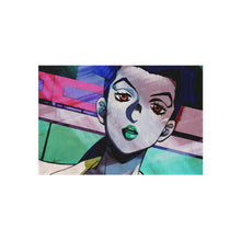 Load image into Gallery viewer, Anime Jojo's Bizarre Adventure Rug
