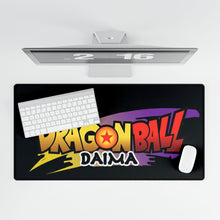 Load image into Gallery viewer, Dragon Ball DAIMA Mouse Pad (Desk Mat)
