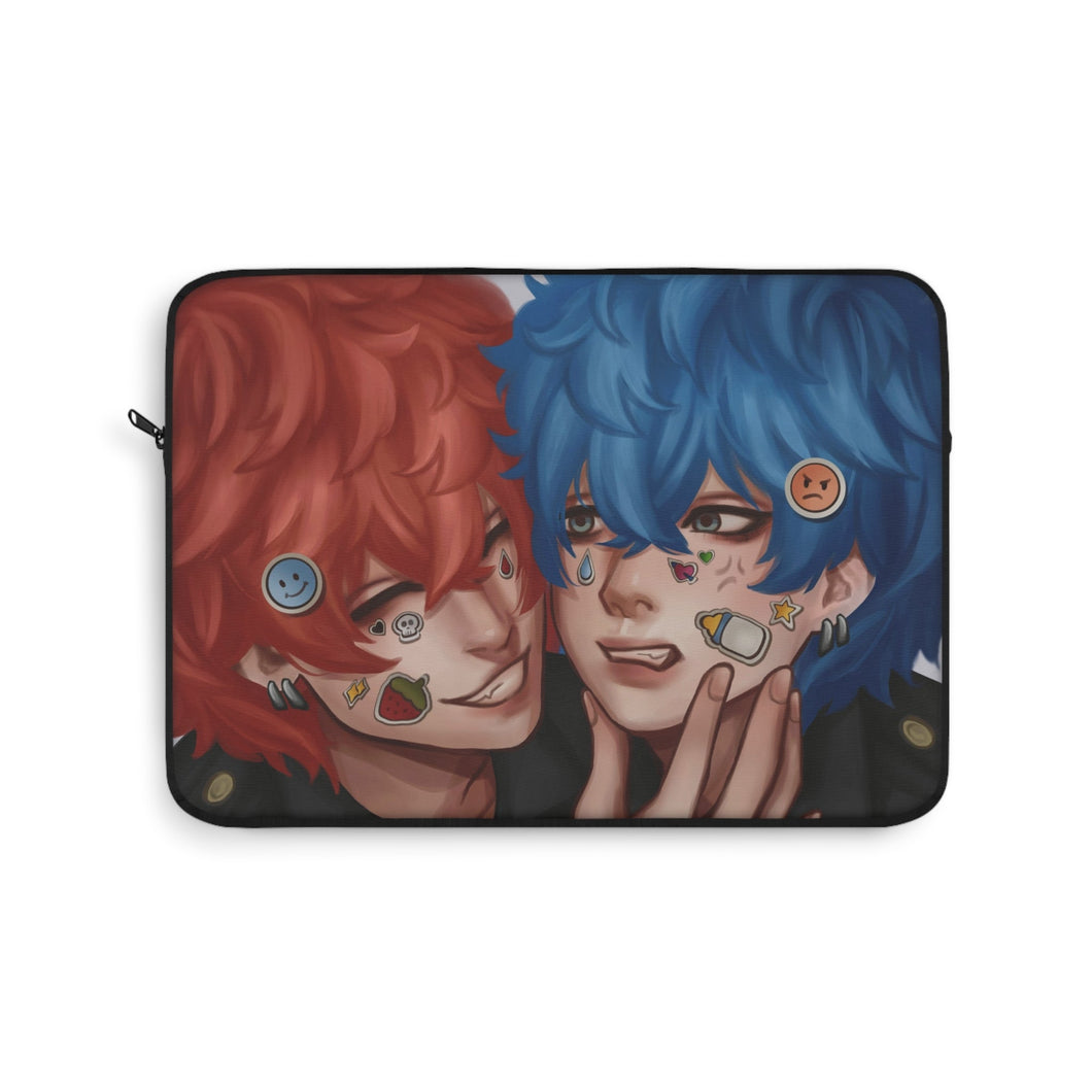 Tokyo Revengers Nahoya Kawata Laptop Sleeve