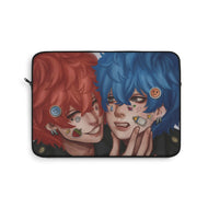 Tokyo Revengers Nahoya Kawata Laptop Sleeve