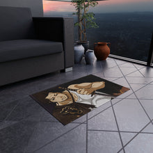 Load image into Gallery viewer, Black Clover Yami Sukehiro Rug
