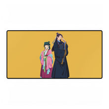 Load image into Gallery viewer, The Apothecary Diaries Mouse Pad (Desk Mat)
