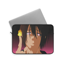 Load image into Gallery viewer, Benimaru Shinmon Laptop Sleeve
