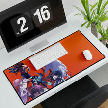 Load image into Gallery viewer, Akudama Drive Mouse Pad (Desk Mat)
