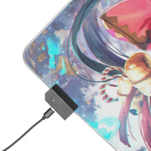 Load image into Gallery viewer, Onmyoji RGB LED Mouse Pad (Desk Mat)
