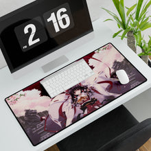 Load image into Gallery viewer, Anime Touhou Mouse Pad (Desk Mat)
