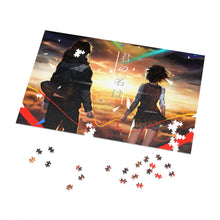 Load image into Gallery viewer, Anime Your Name. Jigsaw Puzzle

