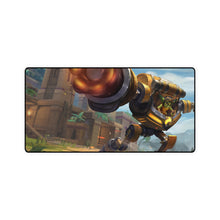 Load image into Gallery viewer, Paladins Mouse Pad (Desk Mat)
