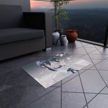 Load image into Gallery viewer, Anime Chainsaw Man Rug
