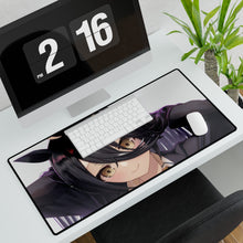 Load image into Gallery viewer, Anime Uma Musume: Pretty Der Mouse Pad (Desk Mat)
