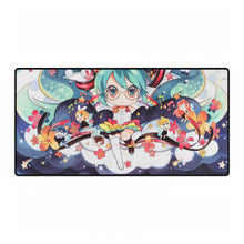 Load image into Gallery viewer, Anime Vocaloidr Mouse Pad (Desk Mat)
