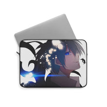 Load image into Gallery viewer, Nagisa Shiota Laptop Sleeve
