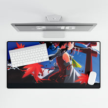 Load image into Gallery viewer, Anime Touhour Mouse Pad (Desk Mat)
