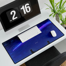 Load image into Gallery viewer, Your Name. Mouse Pad (Desk Mat)
