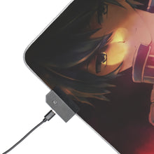 Load image into Gallery viewer, Sword Art Online RGB LED Mouse Pad (Desk Mat)

