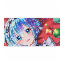 Load image into Gallery viewer, Anime Re:ZERO -Starting Life in Another World- Mouse Pad (Desk Mat)
