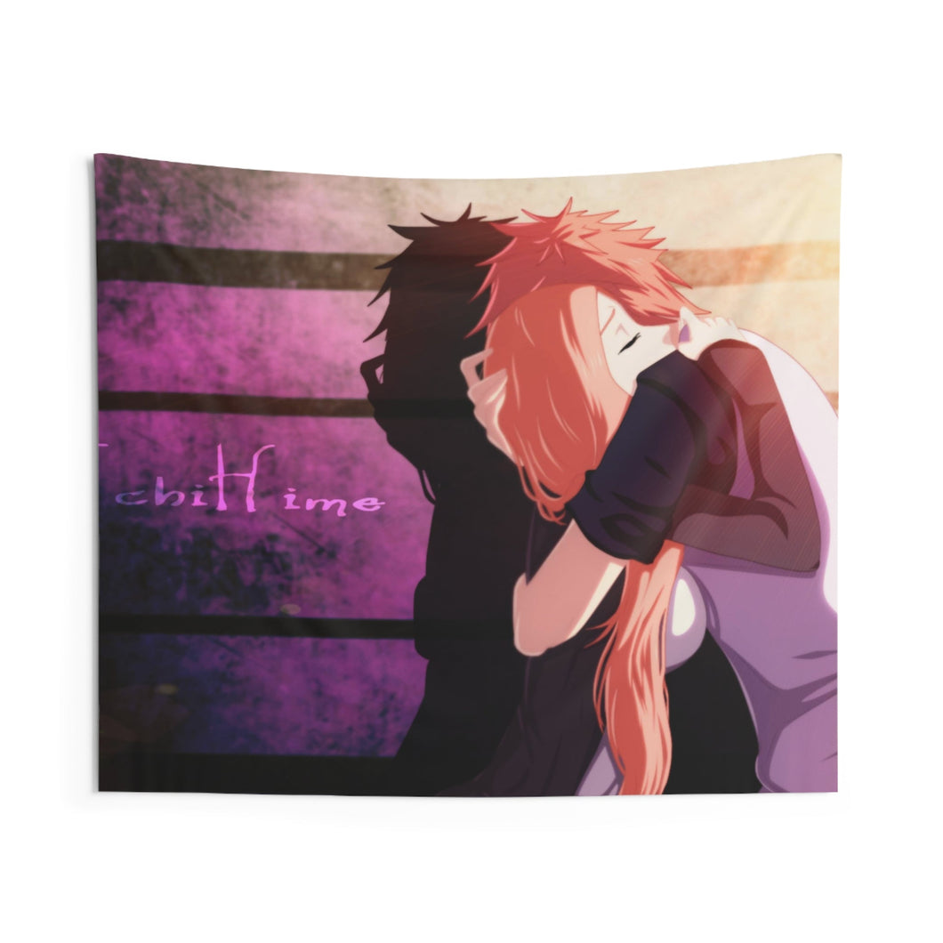 Anime Bleach Indoor Wall Tapestry