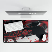 Load image into Gallery viewer, Ru Mouse Pad (Desk Mat)
