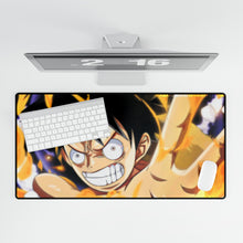Load image into Gallery viewer, Anime One Piece Mouse Pad (Desk Mat)
