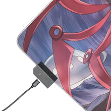 Load image into Gallery viewer, Touhou RGB LED Mouse Pad (Desk Mat)
