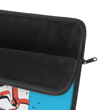 Load image into Gallery viewer, Durarara!! Izaya Orihara, Shizuo Heiwajima Laptop Sleeve
