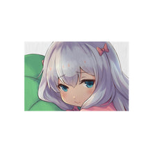 Load image into Gallery viewer, EroManga-Sensei Rug
