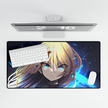 Load image into Gallery viewer, Yu-Gi-Oh! Mouse Pad (Desk Mat)
