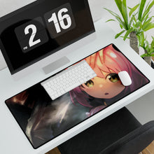 Load image into Gallery viewer, Anime Spy x Family Mouse Pad (Desk Mat)
