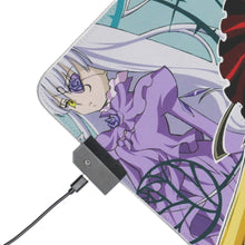 Load image into Gallery viewer, Rozen Maiden RGB LED Mouse Pad (Desk Mat)
