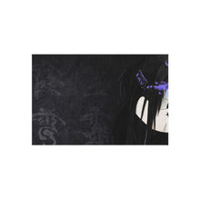 Load image into Gallery viewer, Black Rock Shooter Rug
