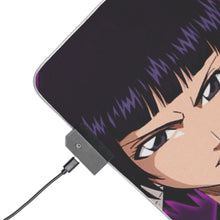Load image into Gallery viewer, Anime Bleach RGB LED Mouse Pad (Desk Mat)
