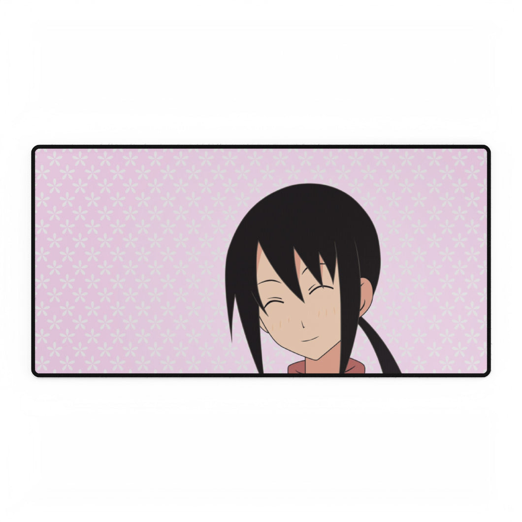 Anime Sayonara, Zetsubou-Sensei Mouse Pad (Desk Mat)