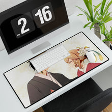 Load image into Gallery viewer, Anime Tales of Zestiria the X Mouse Pad (Desk Mat)
