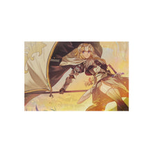 Load image into Gallery viewer, Fate/Apocrypha Ruler Rug
