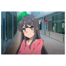 Load image into Gallery viewer, Sakurajima Mai Jigsaw Puzzle
