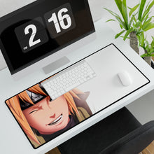 Load image into Gallery viewer, Anime Naruto Mouse Pad (Desk Mat)
