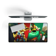 Load image into Gallery viewer, Paladins - Pip Mouse Pad (Desk Mat)
