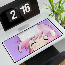 Load image into Gallery viewer, Anime Shikimori's Not Just a Cutie Mouse Pad (Desk Mat)
