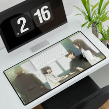 Load image into Gallery viewer, Kokoro Ga Sakebitagatterunda Mouse Pad (Desk Mat)
